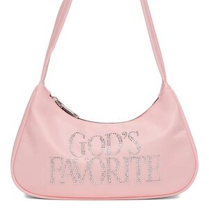 Prayingg God’s Favorite Purse